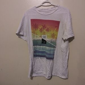 Men's Short Sleeve Shirts